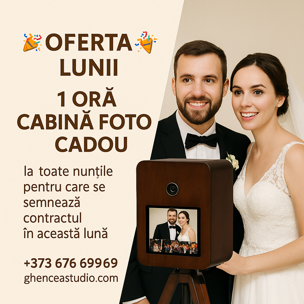 Oferta activă